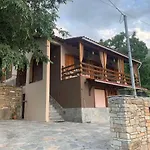 Dom wakacyjny Parahora