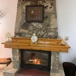 Ferienhaus Parahora Prínos