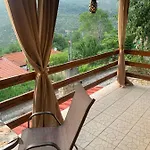 Parahora Dom wakacyjny Prínos