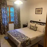 Parahora Dom wakacyjny Prínos