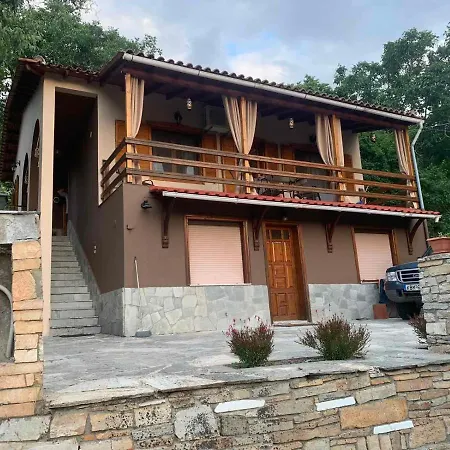 Hébergement de vacances Parahora