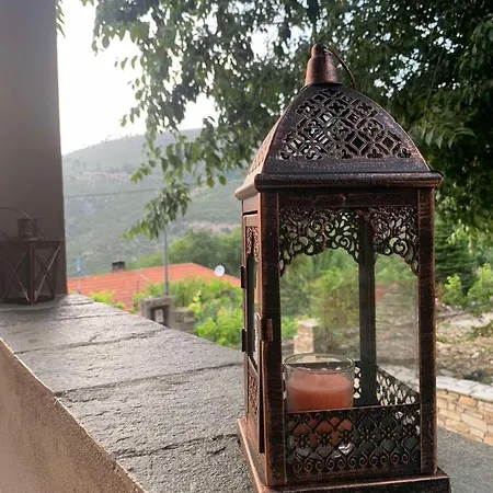 Parahora Сasa de vacaciones