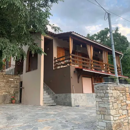 Ferienhaus Parahora