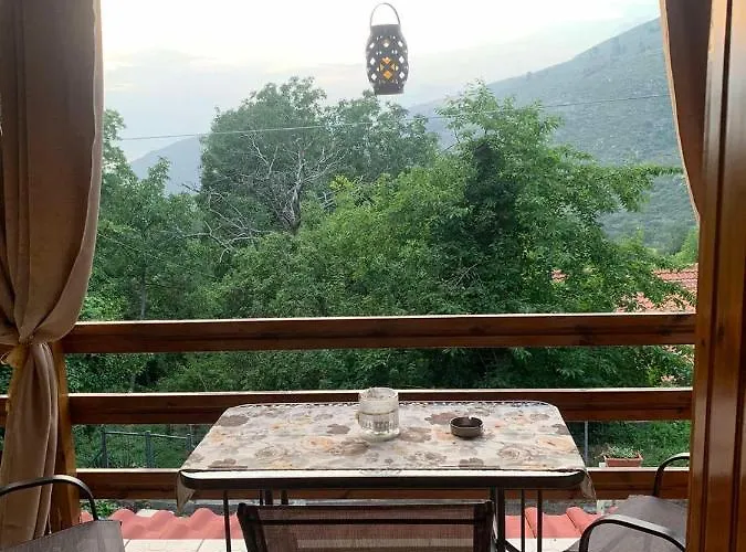 Parahora Hébergement de vacances *