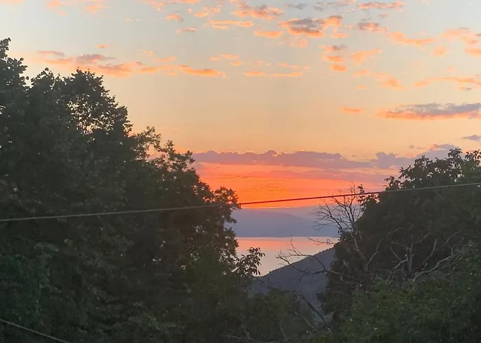 Hébergement de vacances Parahora