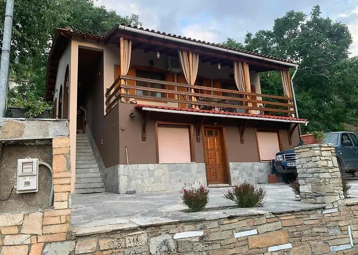 Hébergement de vacances Parahora