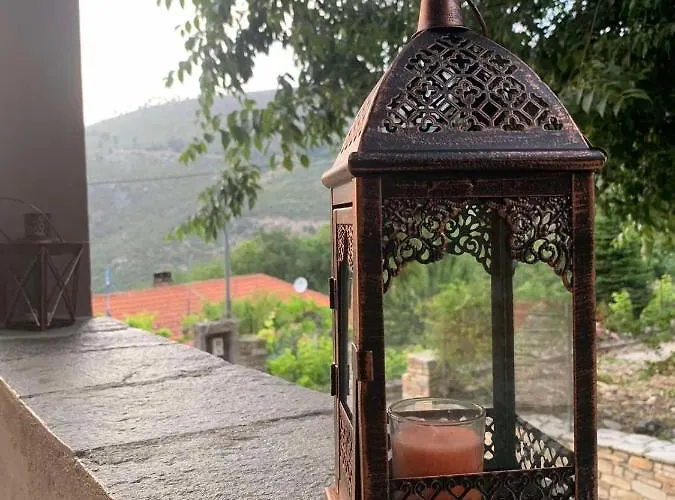 Parahora Hébergement de vacances