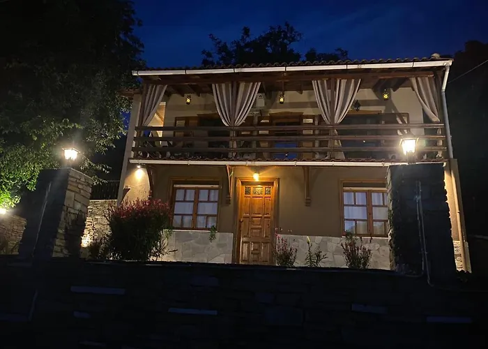 Hébergement de vacances Parahora *